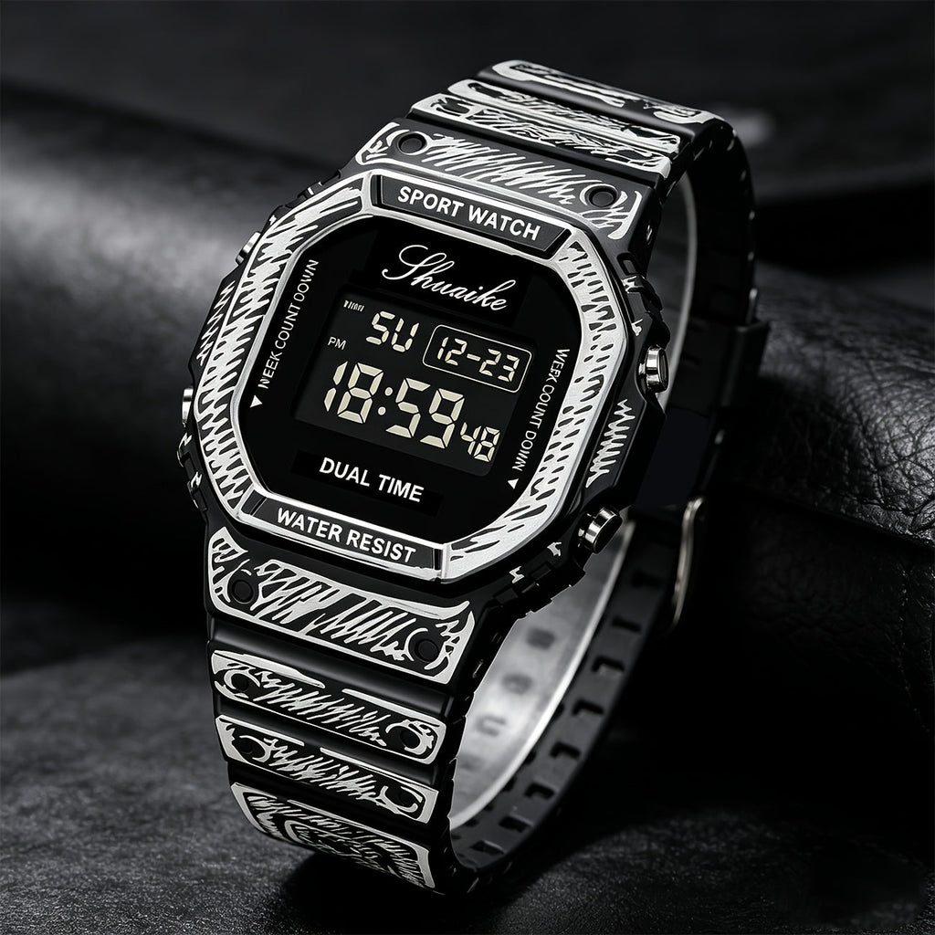 sketron_leather