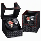 Automatic Watch Winder Box for Mechanical Watches Household Rotating Watch Storage Case
