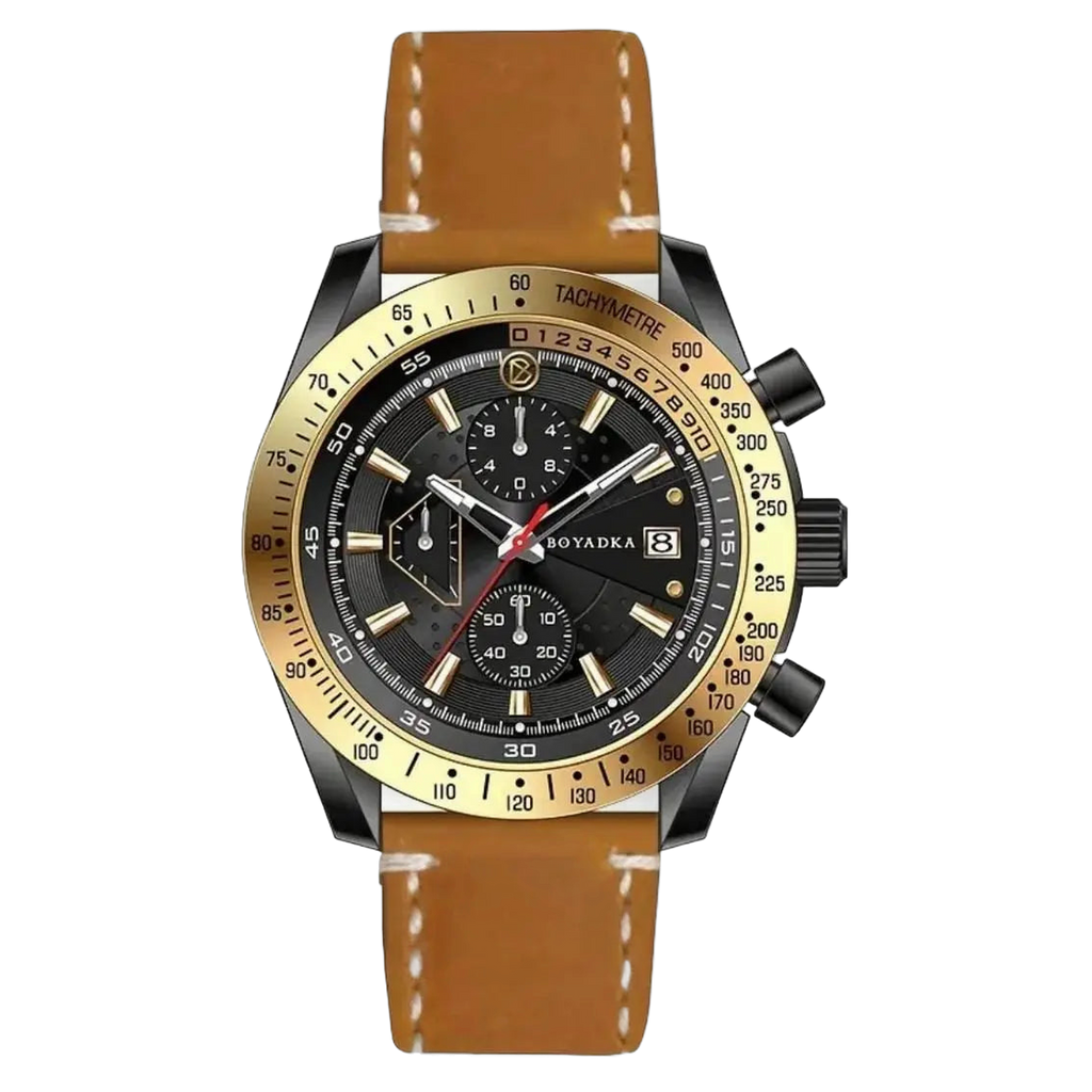 SYNDRAL Brown