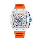 VOLTRYX SW Orange
