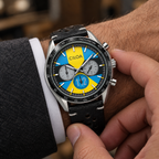 VOLTRAK on the wrist
